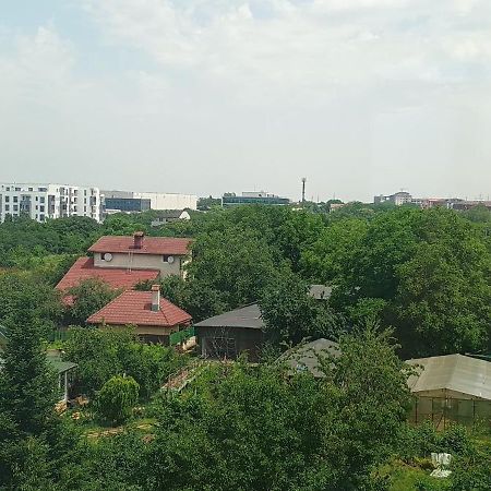 Апартаменты Fundeni - Garsoniere - Langa Spital Бухарест Экстерьер фото