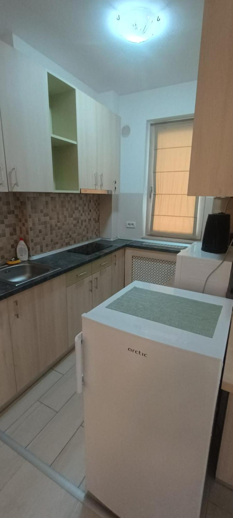 Апартаменты Fundeni - Garsoniere - Langa Spital Бухарест Экстерьер фото