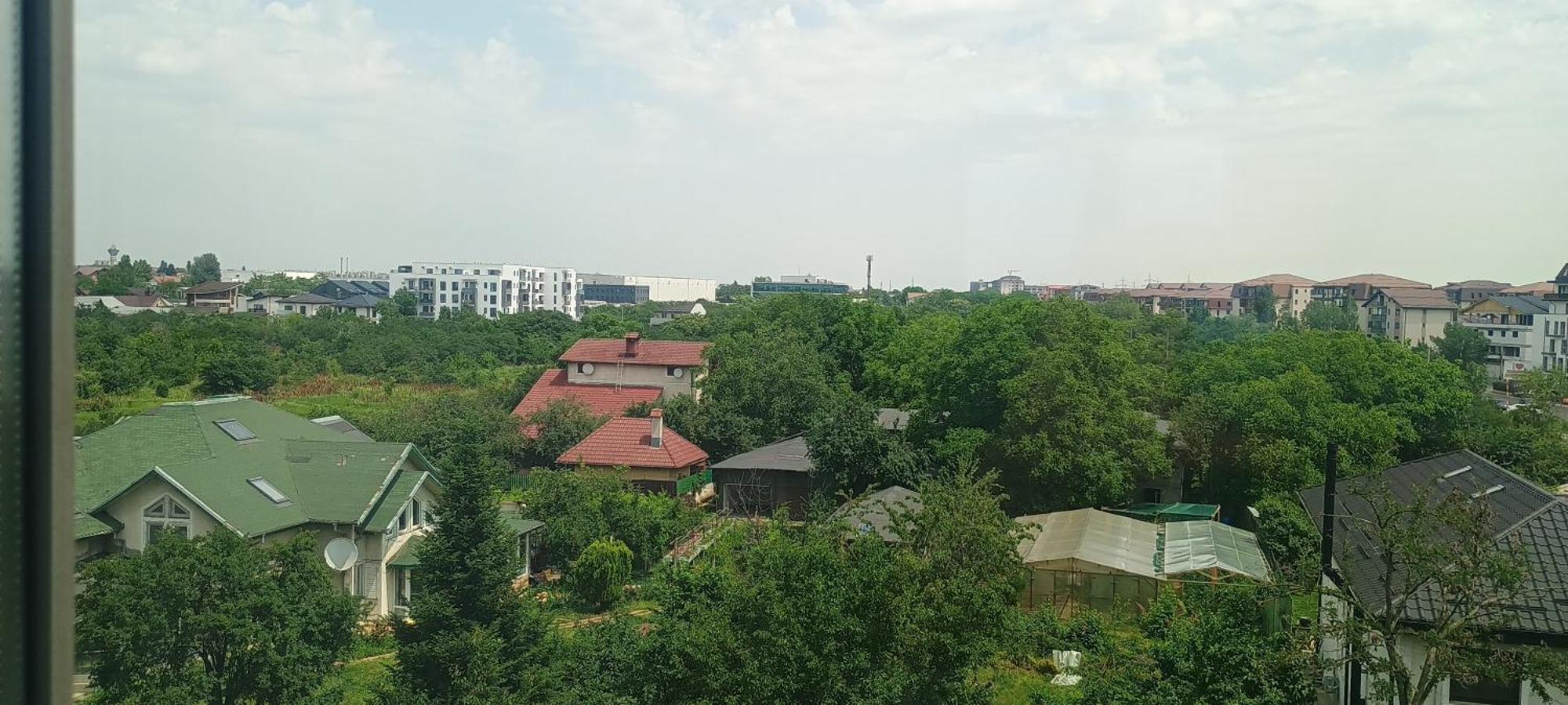 Апартаменты Fundeni - Garsoniere - Langa Spital Бухарест Экстерьер фото